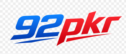 92pkr logo